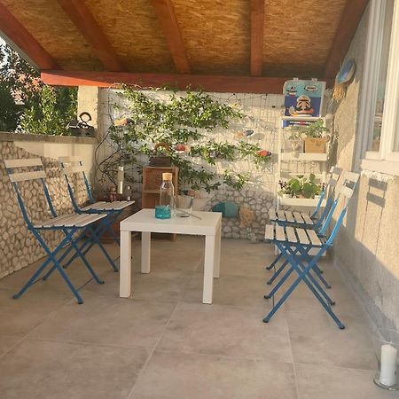 Apppave Apartment Novi Vinodolski Ngoại thất bức ảnh