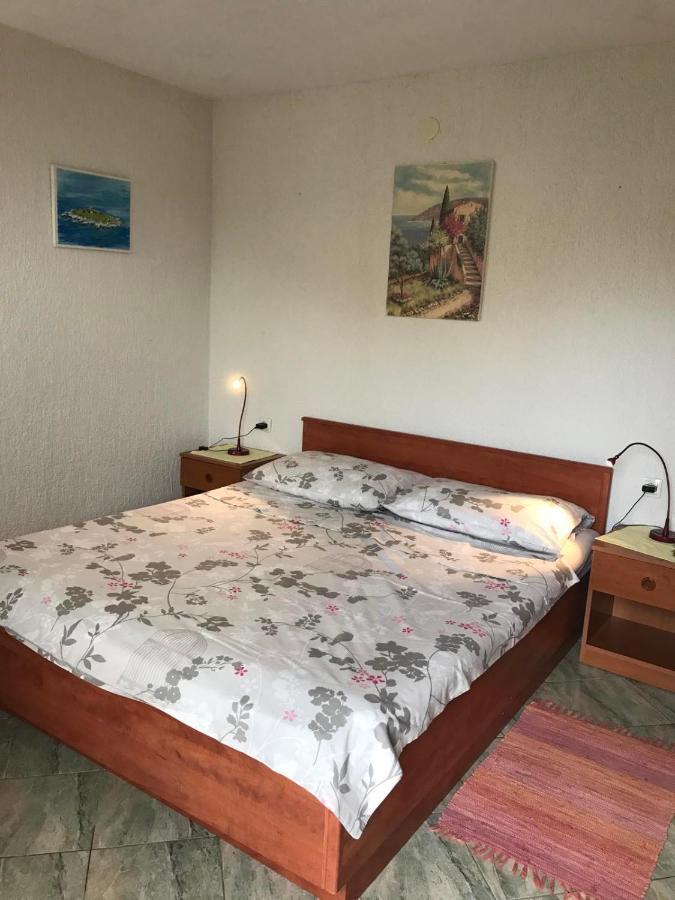 Apppave Apartment Novi Vinodolski Phòng bức ảnh