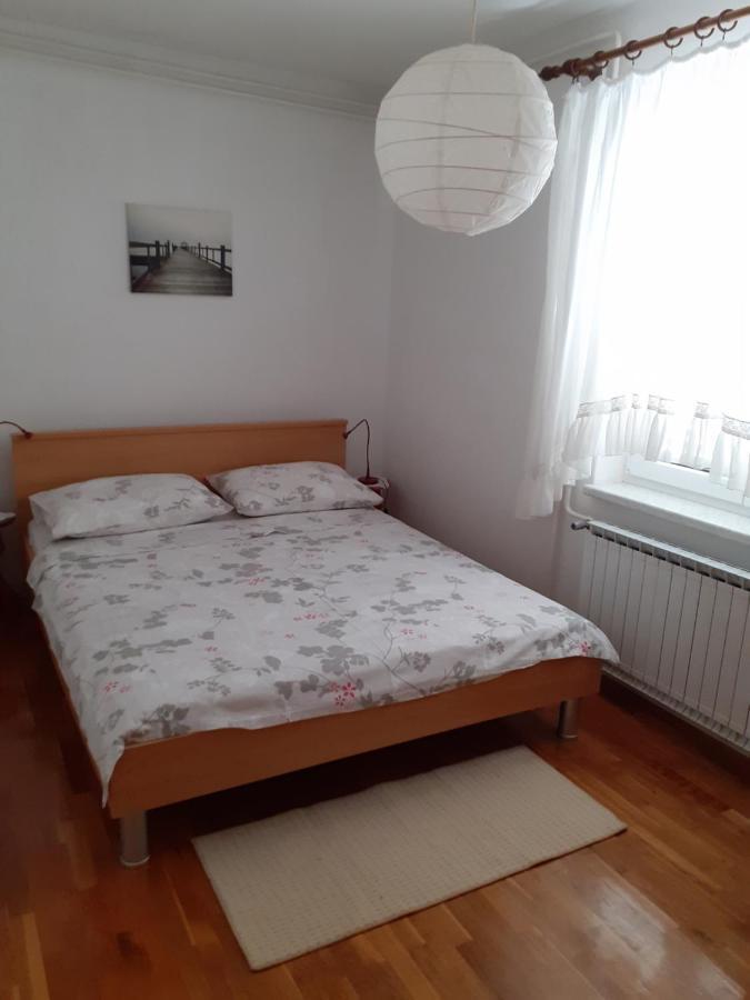 Apppave Apartment Novi Vinodolski Phòng bức ảnh