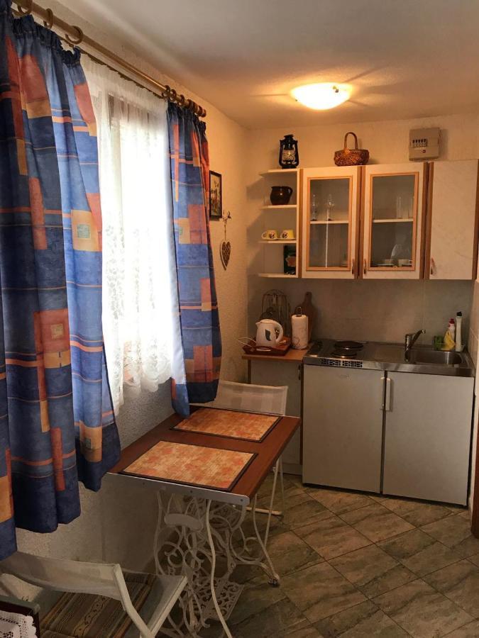 Apppave Apartment Novi Vinodolski Phòng bức ảnh