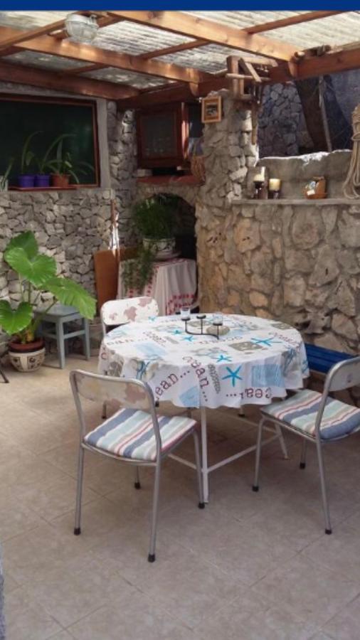 Apppave Apartment Novi Vinodolski Phòng bức ảnh