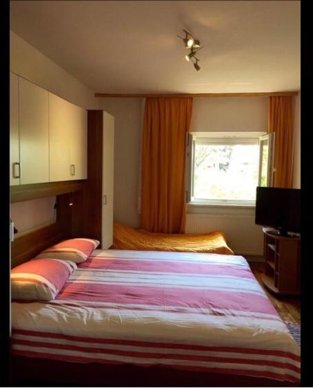 Apppave Apartment Novi Vinodolski Phòng bức ảnh