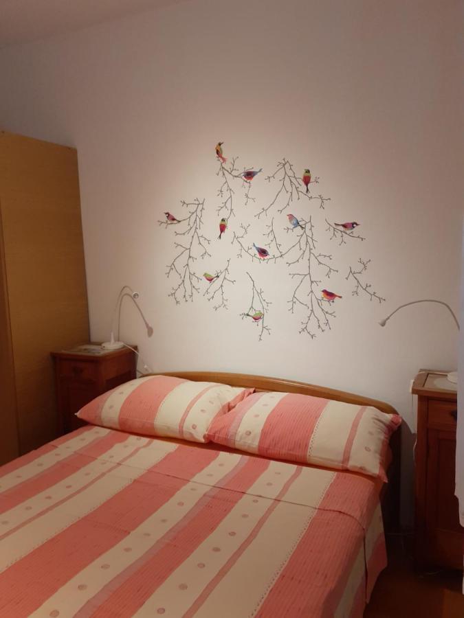 Apppave Apartment Novi Vinodolski Ngoại thất bức ảnh