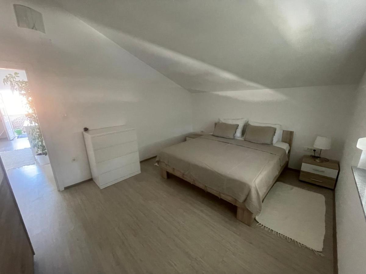 Apppave Apartment Novi Vinodolski Ngoại thất bức ảnh