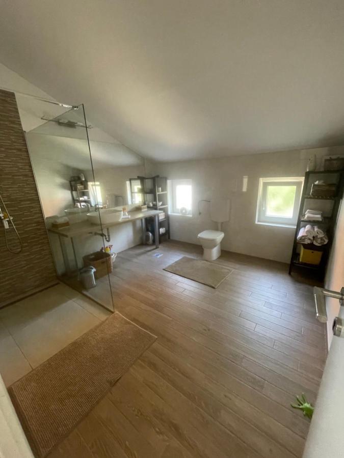 Apppave Apartment Novi Vinodolski Ngoại thất bức ảnh