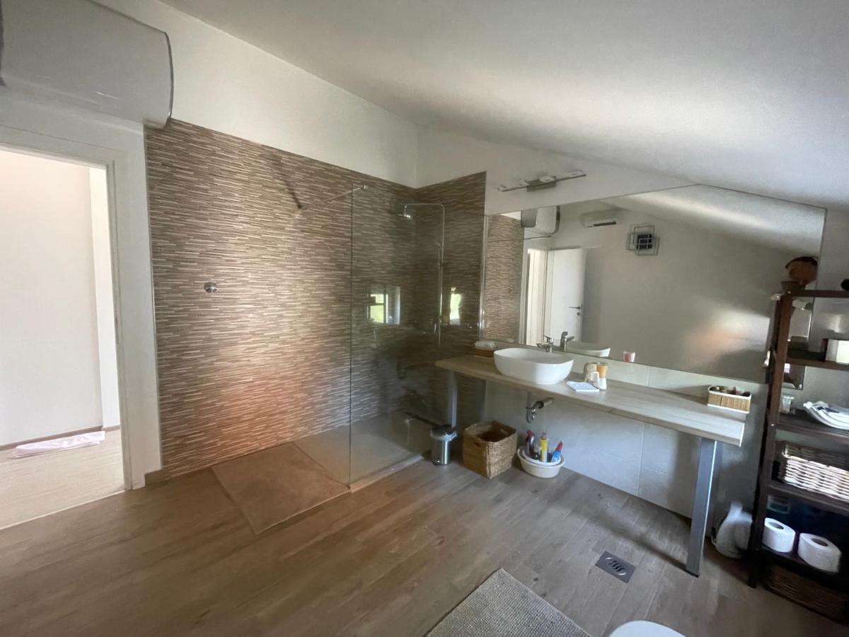 Apppave Apartment Novi Vinodolski Ngoại thất bức ảnh