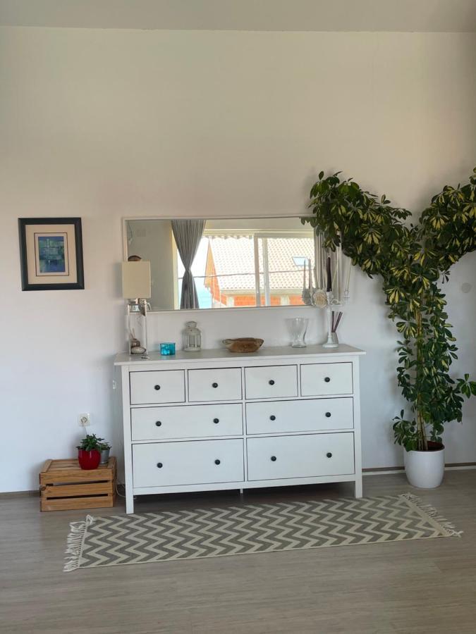 Apppave Apartment Novi Vinodolski Ngoại thất bức ảnh