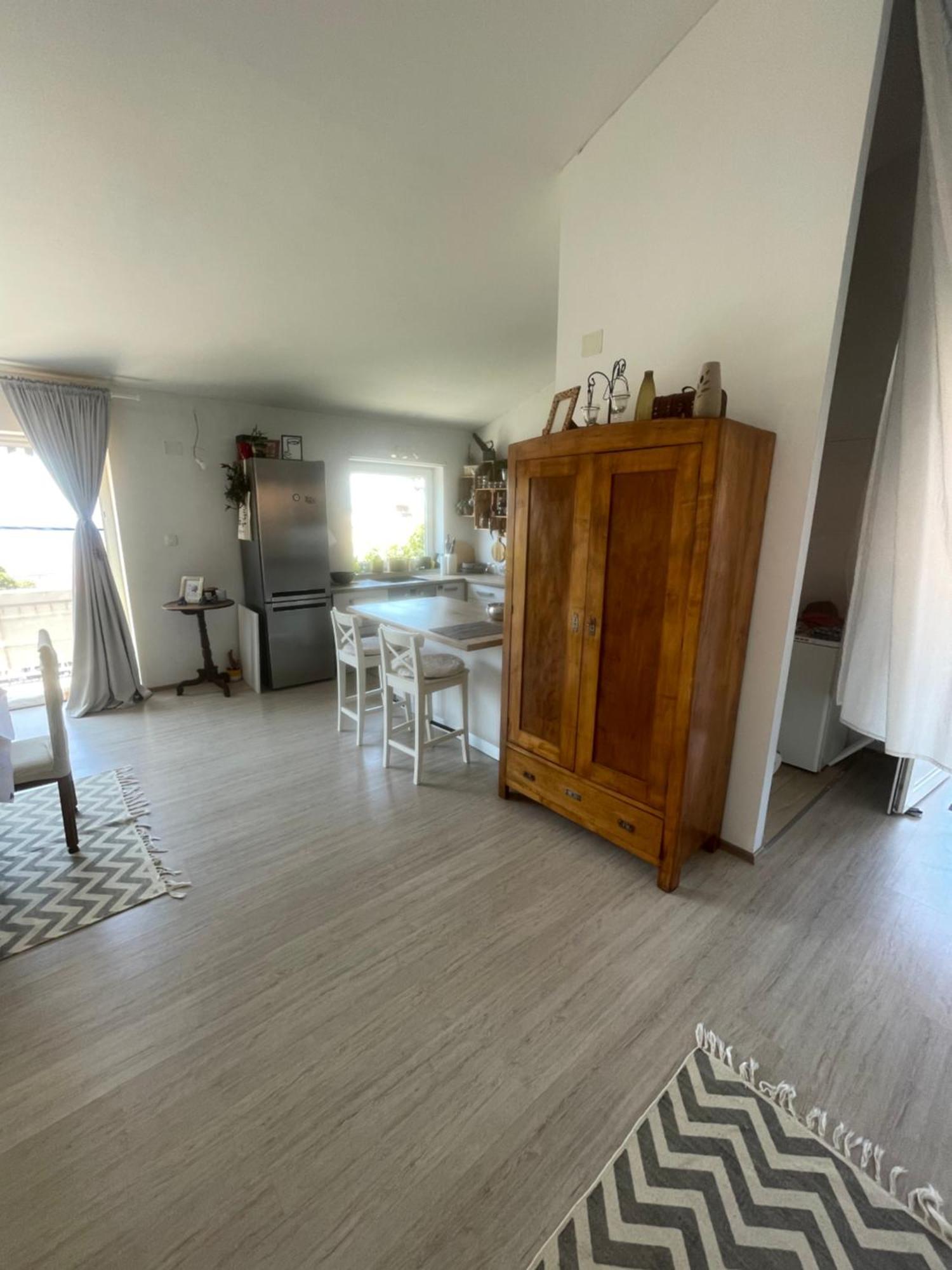 Apppave Apartment Novi Vinodolski Ngoại thất bức ảnh